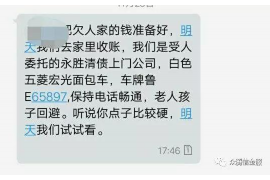 眉县为什么选择专业追讨公司来处理您的债务纠纷？